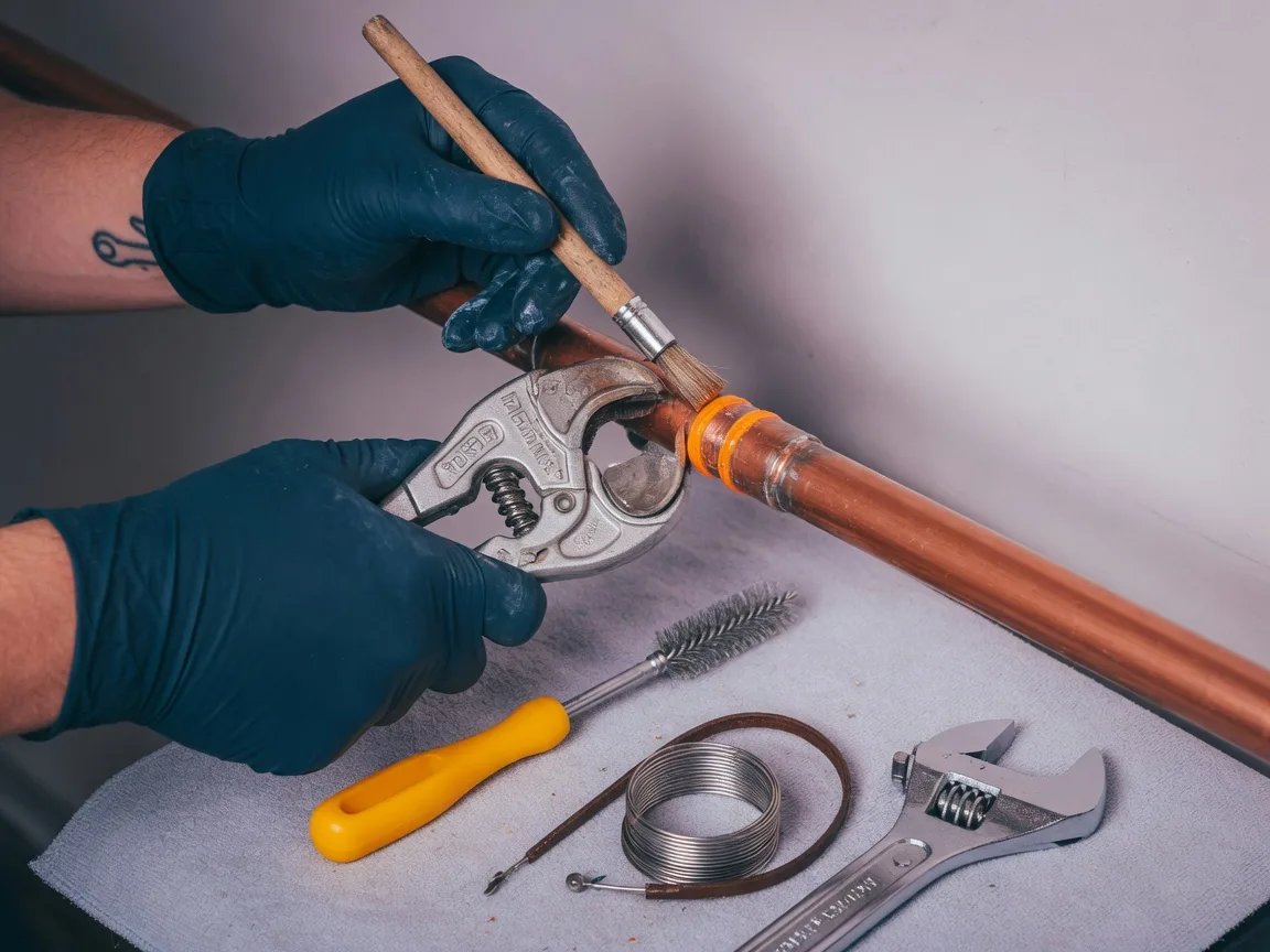 Why choose Sump Pump Repair in Whitethorn, CA